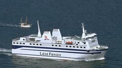 Ihr Ferienhaus auf der Insel Laesö / Dänemark